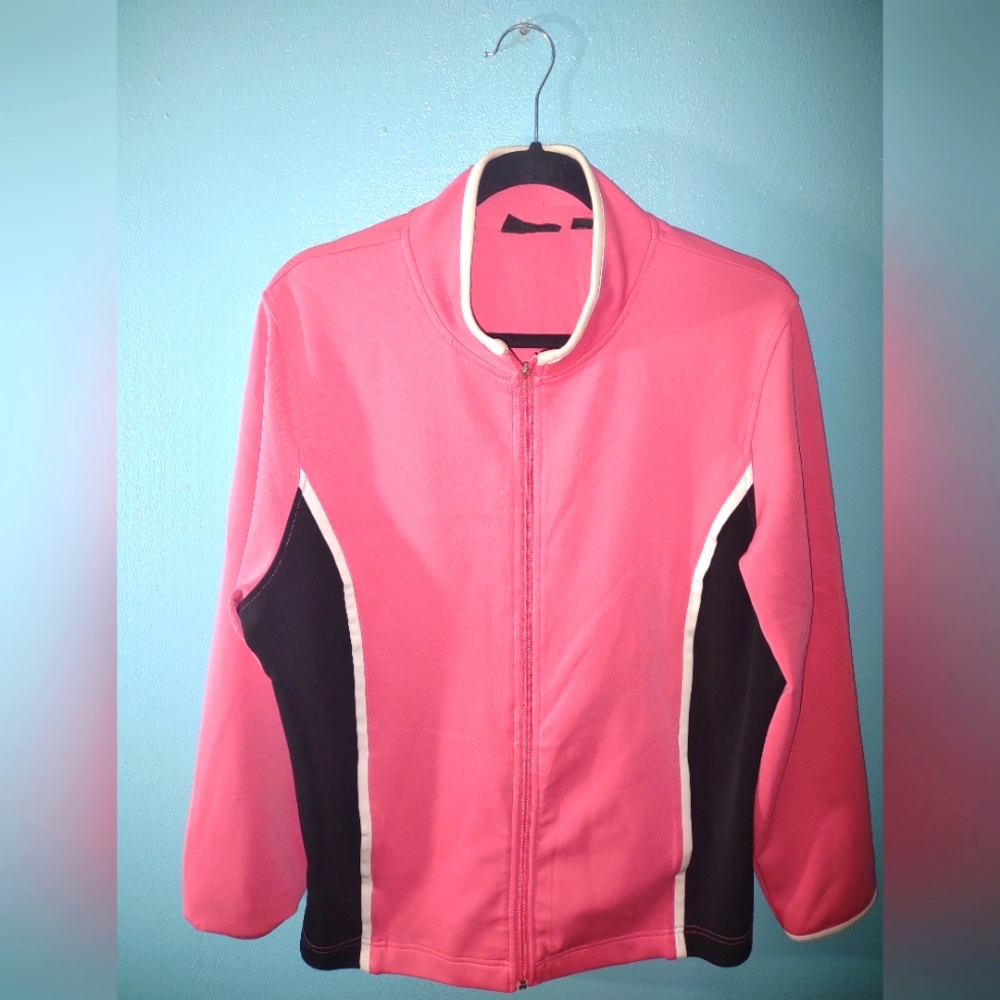 Women's Avenue Jacket